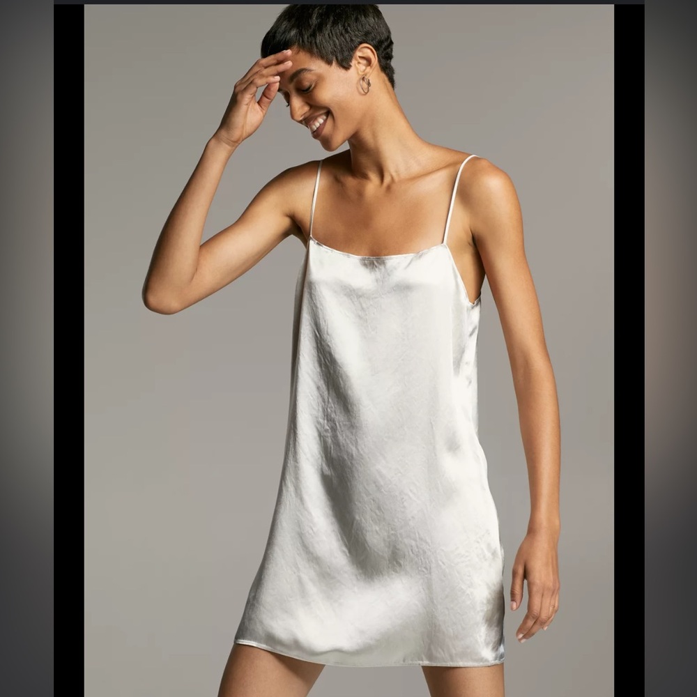 Aritzia Babaton Beck Dress